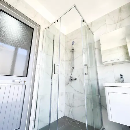 Apartment Garsoniere 1079