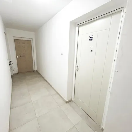 Garsoniere 1079 Appartement