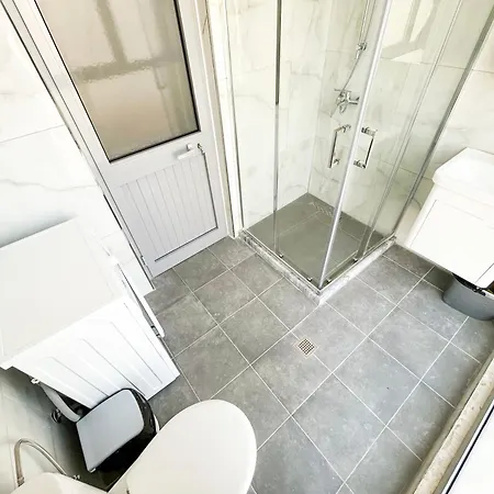 Garsoniere 1079 Apartment Durres