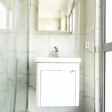Apartment Garsoniere 1079