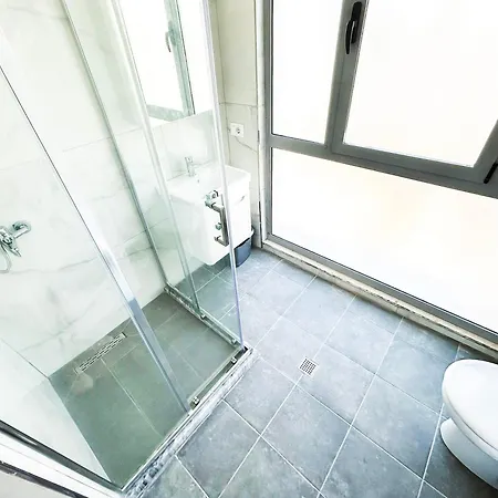 Garsoniere 1079 Appartement *