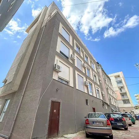 Apartment Garsoniere 1079