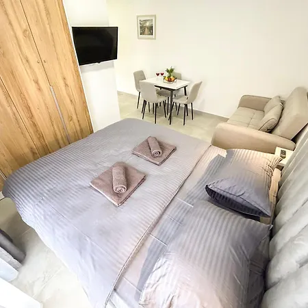 Garsoniere 1079 Apartment