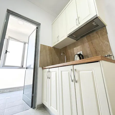 Garsoniere 1079 Appartement Durrës