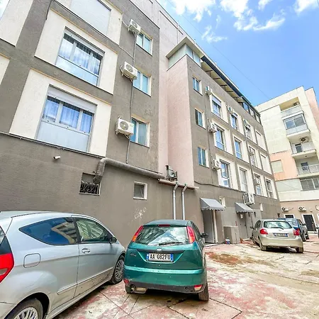 Apartment Garsoniere 1079 Durres