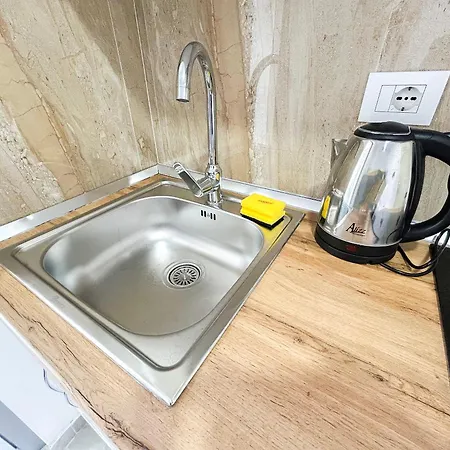 Appartement Garsoniere 1079